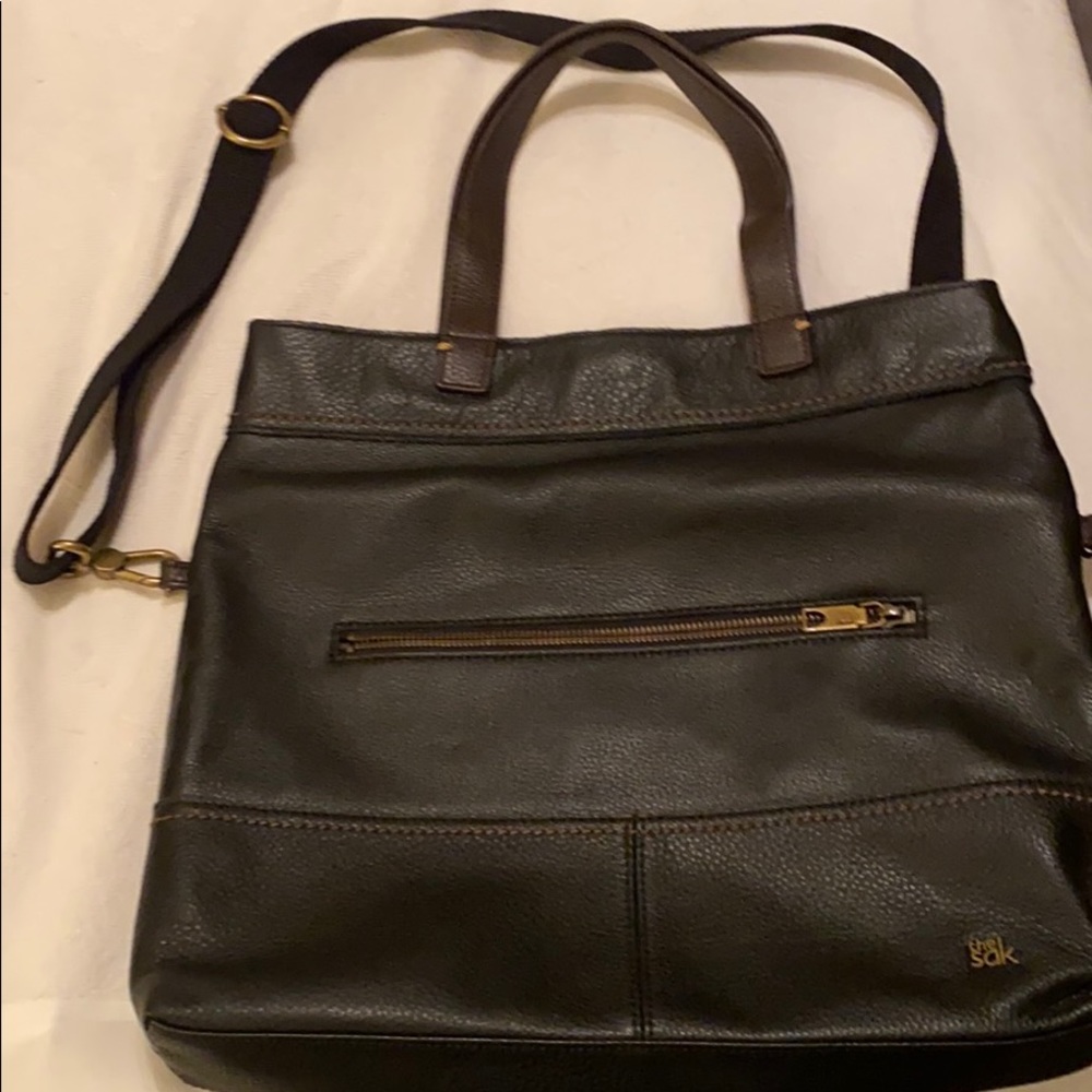 Beautiful Sak bag